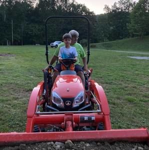 Meet your Posher, Bonnie